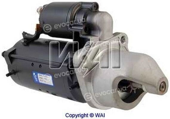 WAI 19722N