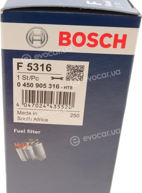 Bosch 0 450 905 316