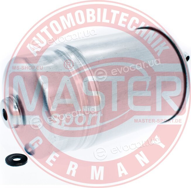 Master Sport 841-KF-PCS-MS