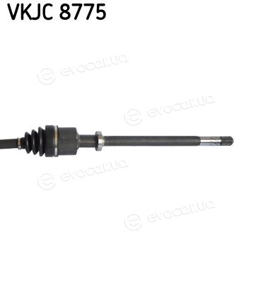 SKF VKJC 8775