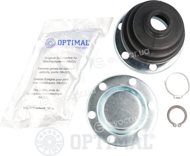 Optimal CVB-10344CR