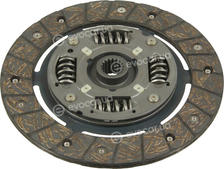 Blue Print ADF123104
