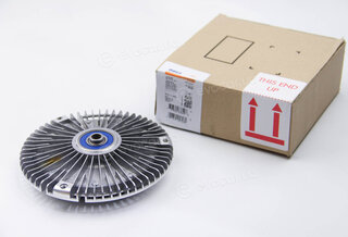 Mahle CFC 66 000P
