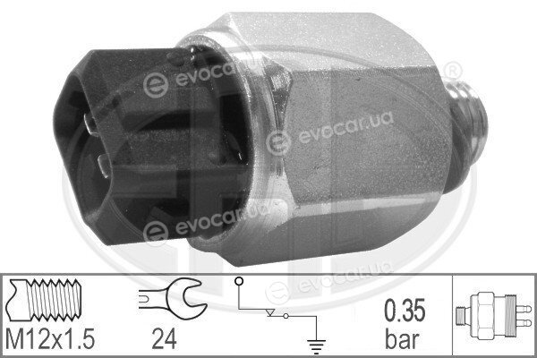 Era / Messmer 330380
