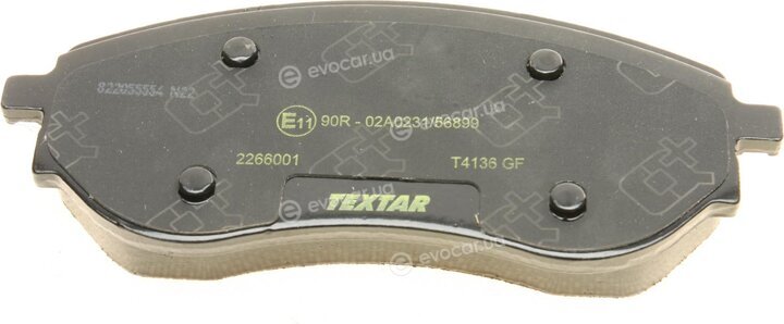 Textar 2266001