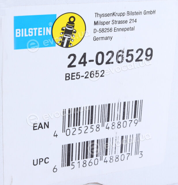 Bilstein 24-026529