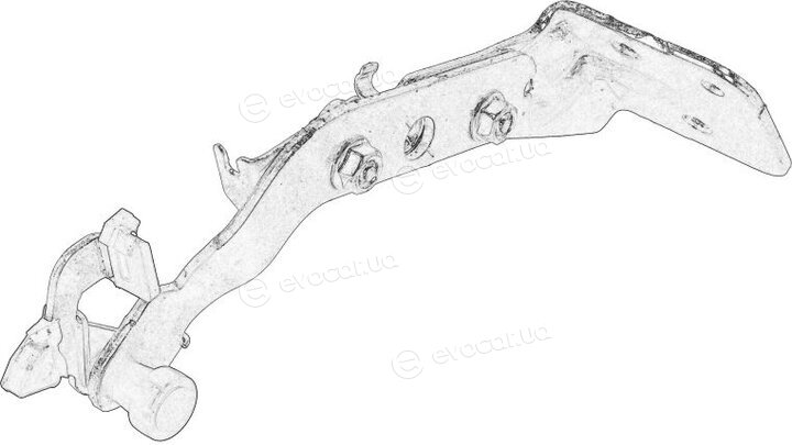 Mopar (PSA / FCA) 1344239080