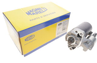 Magneti Marelli 063721521010