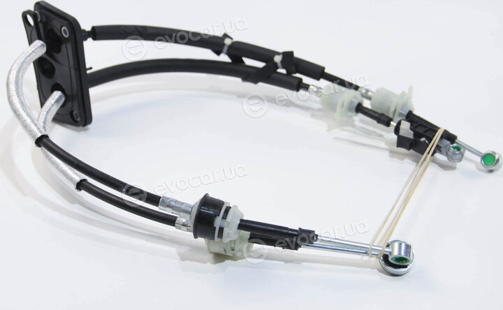 Autotechteile 506 0306