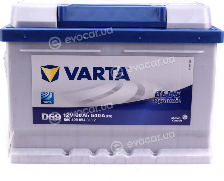 Varta 5604090543132