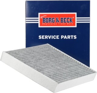 Borg & Beck BFC1363