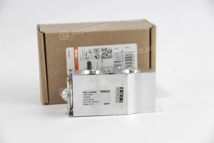 Mahle AVE 116 000P