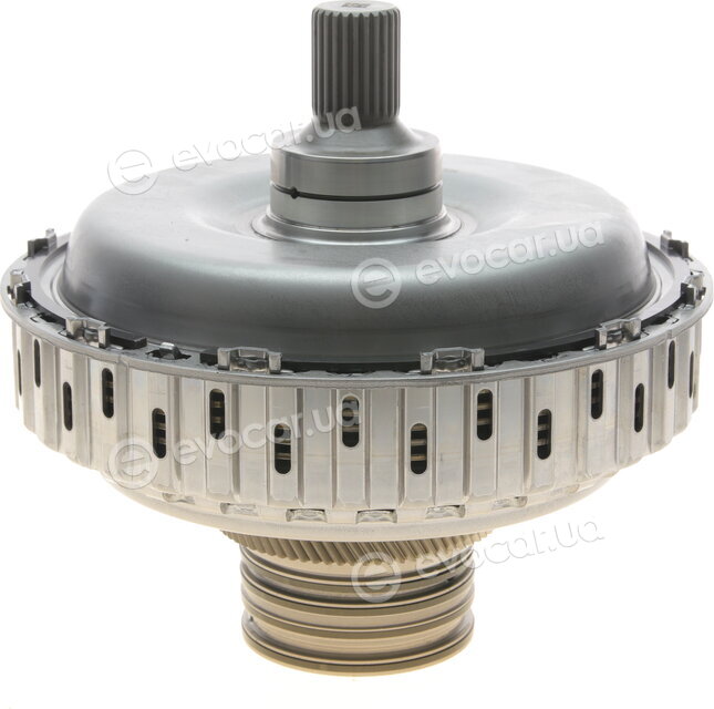 BorgWarner 202156