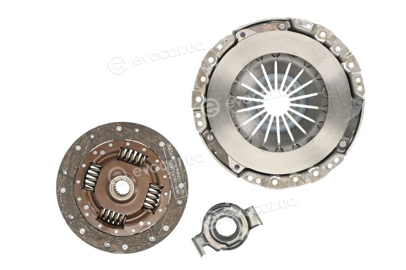 Sachs 3000 950 076