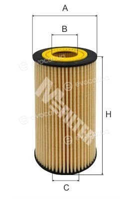 MFilter TE 4049