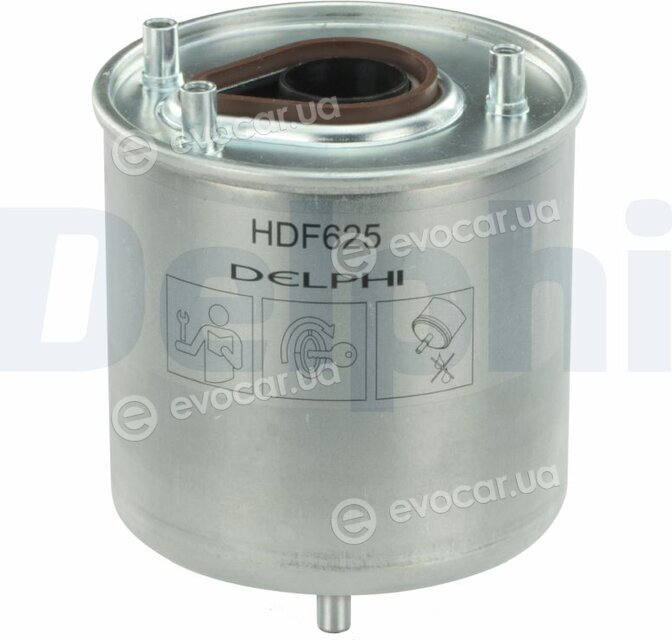 Delphi HDF625