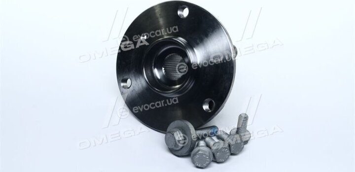 SKF VKBA 6627