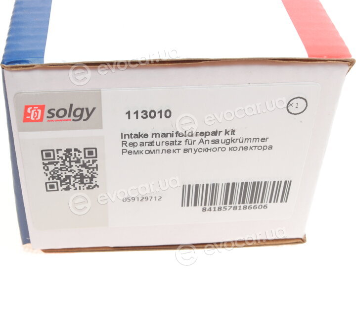 Solgy 113010