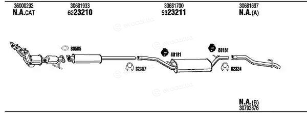 Walker / Fonos VOT18600