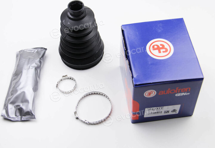 Autofren D8337T