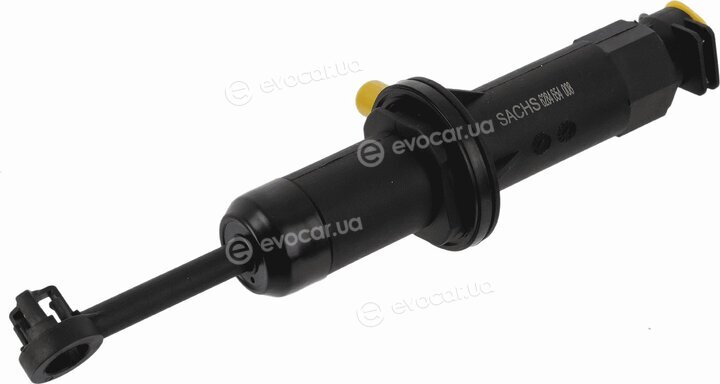 Sachs 6284 654 008