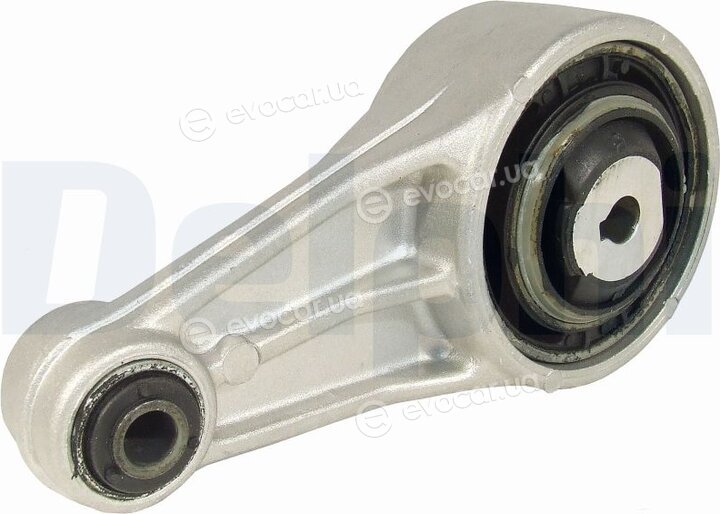 Delphi TEM007