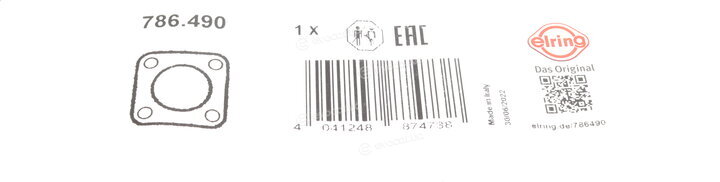 Elring 786.490