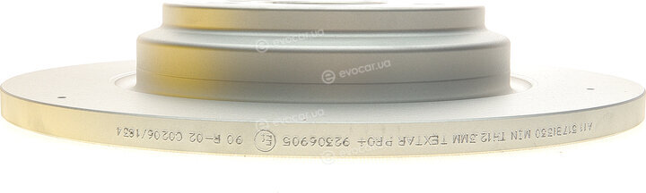 Textar 92306905