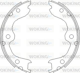 Woking Z4738.00