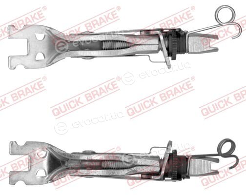 Kawe / Quick Brake 101 53 002