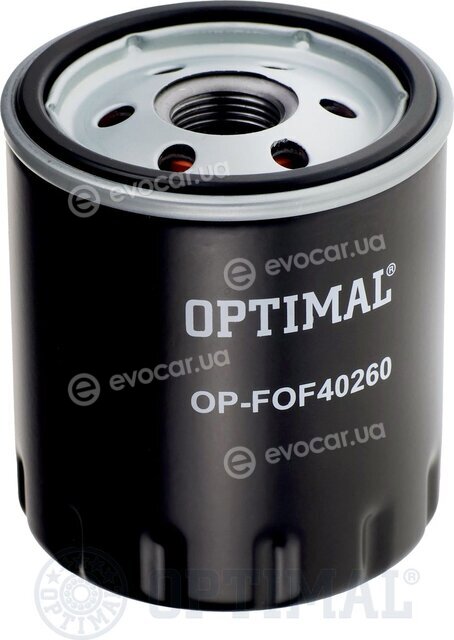 Optimal OP-FOF40260