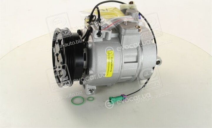 Nissens 89027