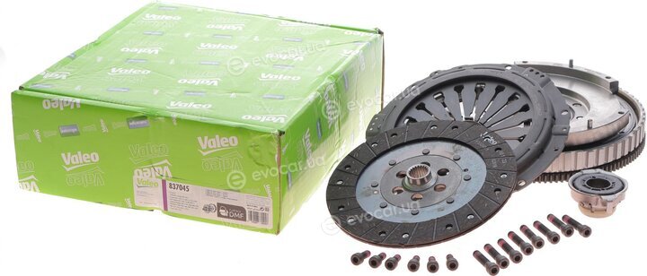 Valeo 837045