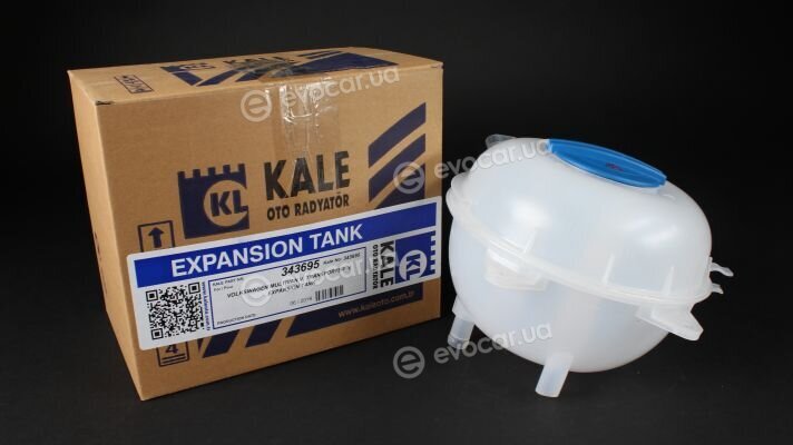 Kale 343695