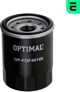 Optimal FOF40188