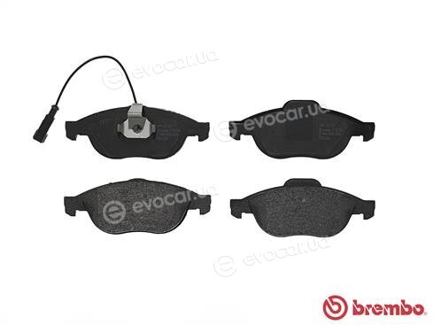 Brembo P 23 114