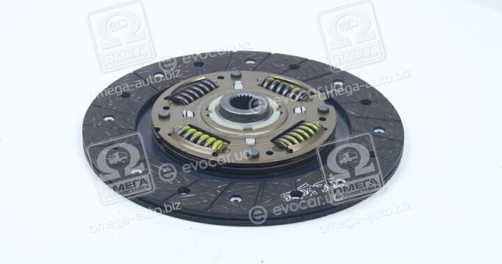 Valeo PHC DW-23