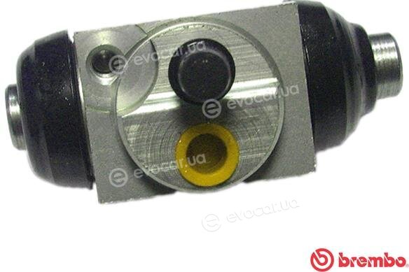 Brembo A 12 A76