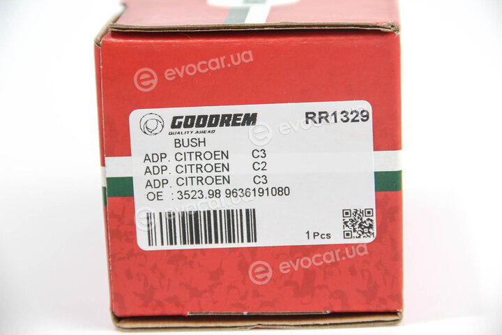 Goodrem RR1329