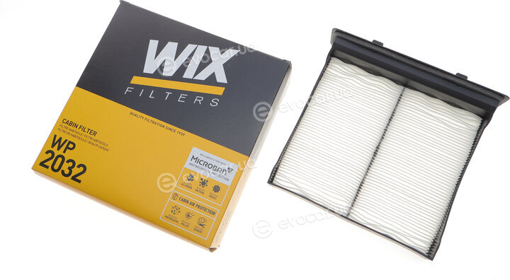 WIX WP2032