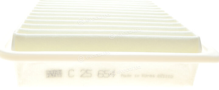 Mann C 25 654