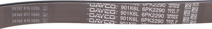 Dayco 6PK2290