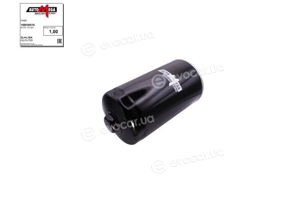 Automega / Dello 180036510
