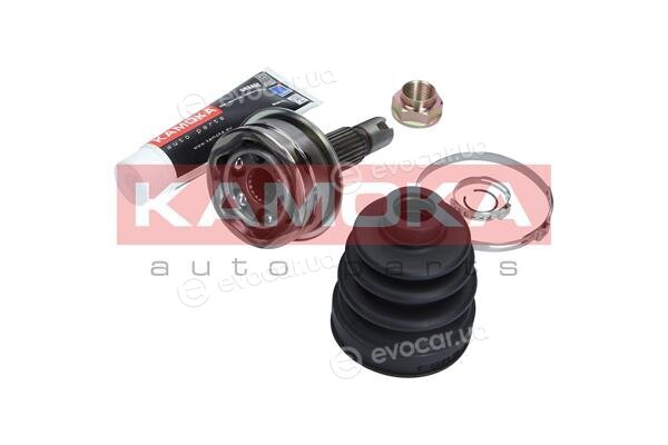 Kamoka 6067