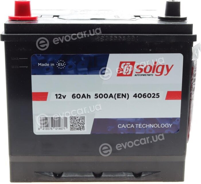Solgy 406025