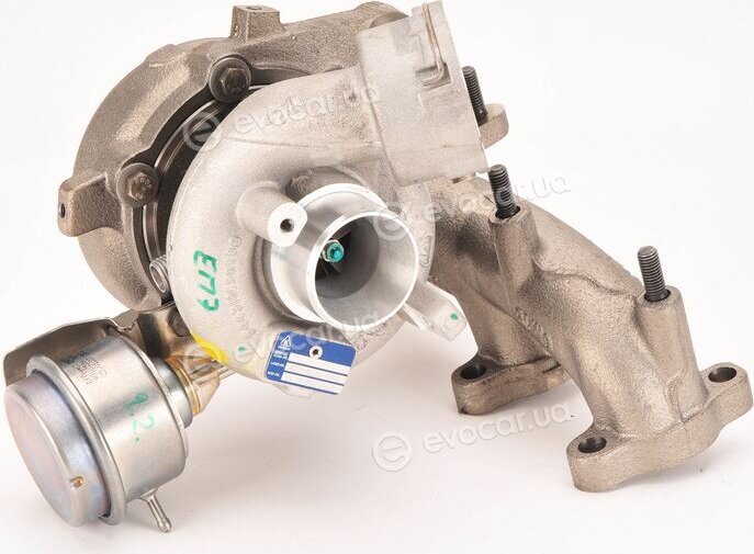 BorgWarner 5439 988 0048