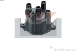 KW 813 123