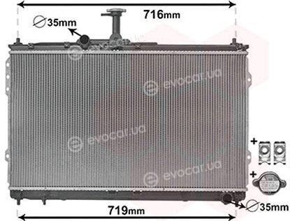 Van Wezel 82002418