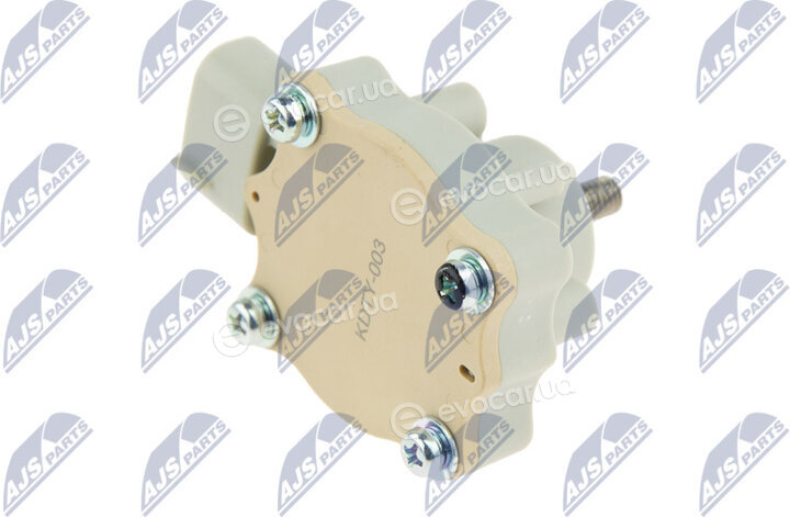 NTY ECX-TY-003