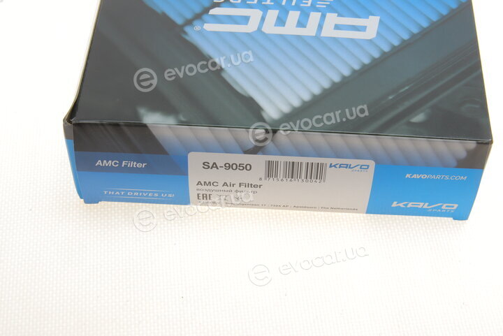 AMC SA-9050